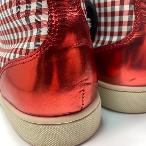 ?❤️‍?FINAL SALE ? NO OFFERS?Christian Louboutin Louis Sneaker 42.5 US 9.5 main image 13